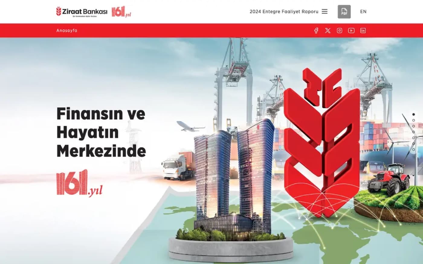 Ziraat Bankası