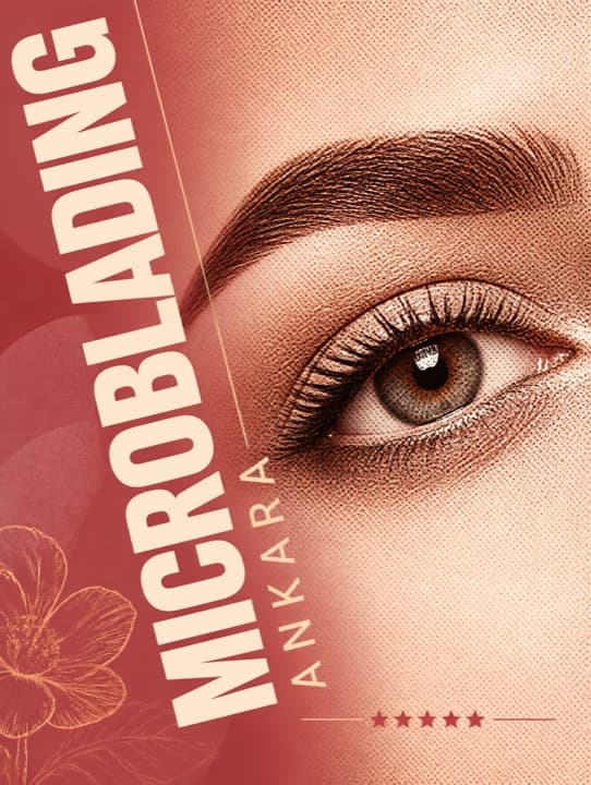 Microblading Ankara — SEO/GEO mikrositesi