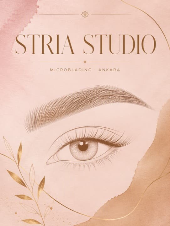 Stria Studio — Kurumsal site · SEO & GEO